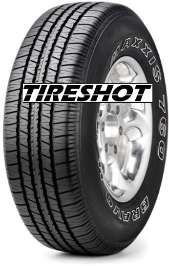 Maxxis HT 760 Tire